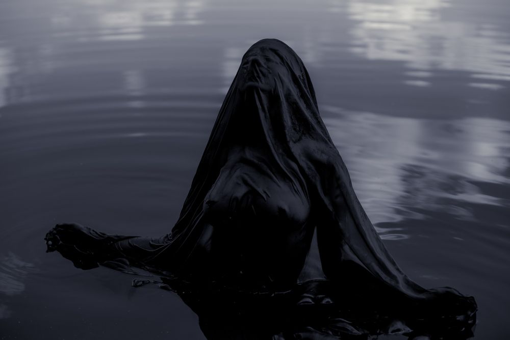 Photograph by Михаил Борцов