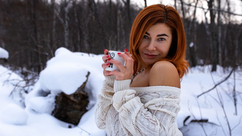 Photograph by Андрей Серенков