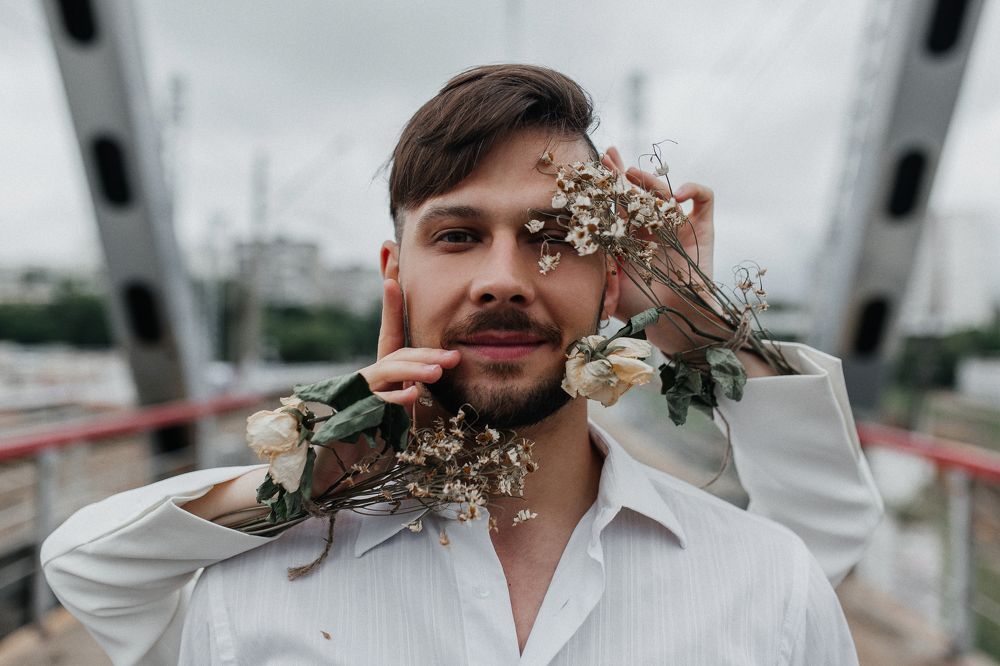 Photograph by Юлия Горячева