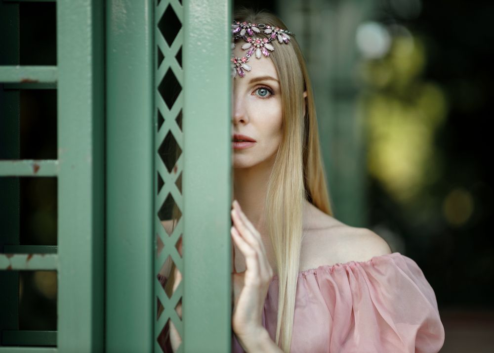 Photograph by Ксения Сергеева