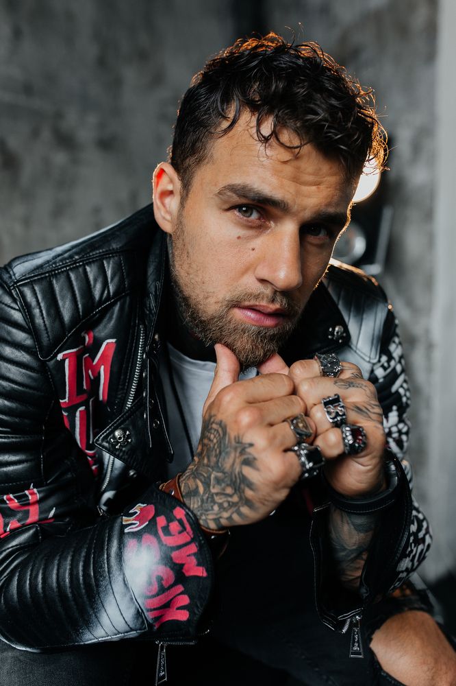 Photograph by Юлия Горячева