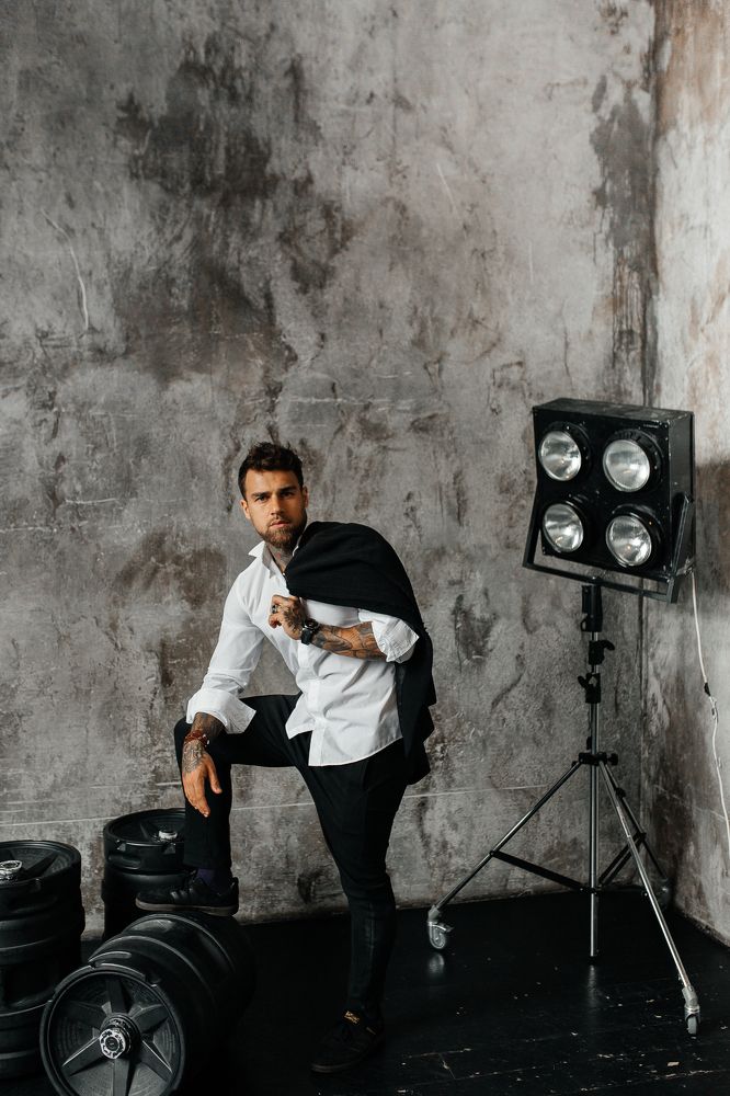 Photograph by Юлия Горячева