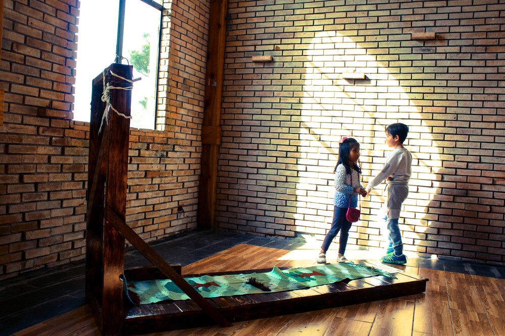 Photograph by Rosel Bernal