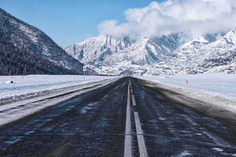 Photograph by ИРЕНА Федорова