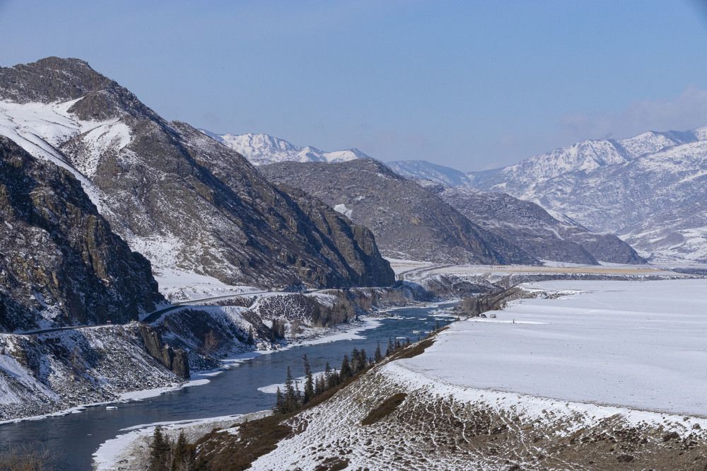 Photograph by ИРЕНА Федорова