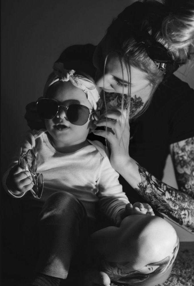 Photograph by Алина Сидоренко