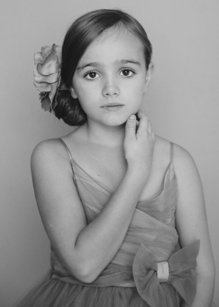 Photograph by Magdalena Pucek