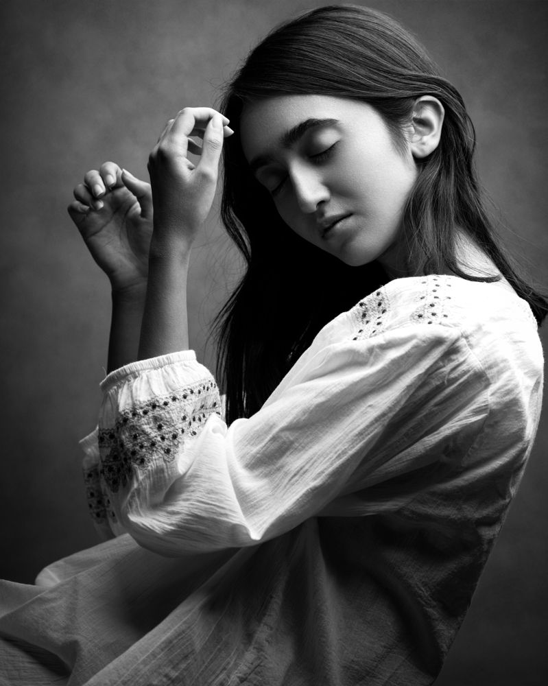 Photograph by Reza Shamszadeh