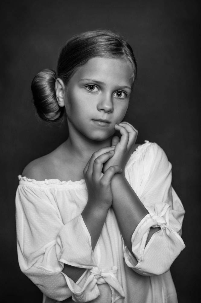 Photograph by Magdalena Pucek