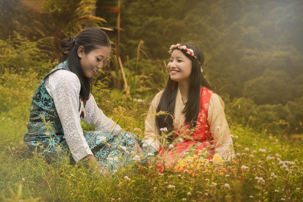 Photograph by Joyraj Samanta