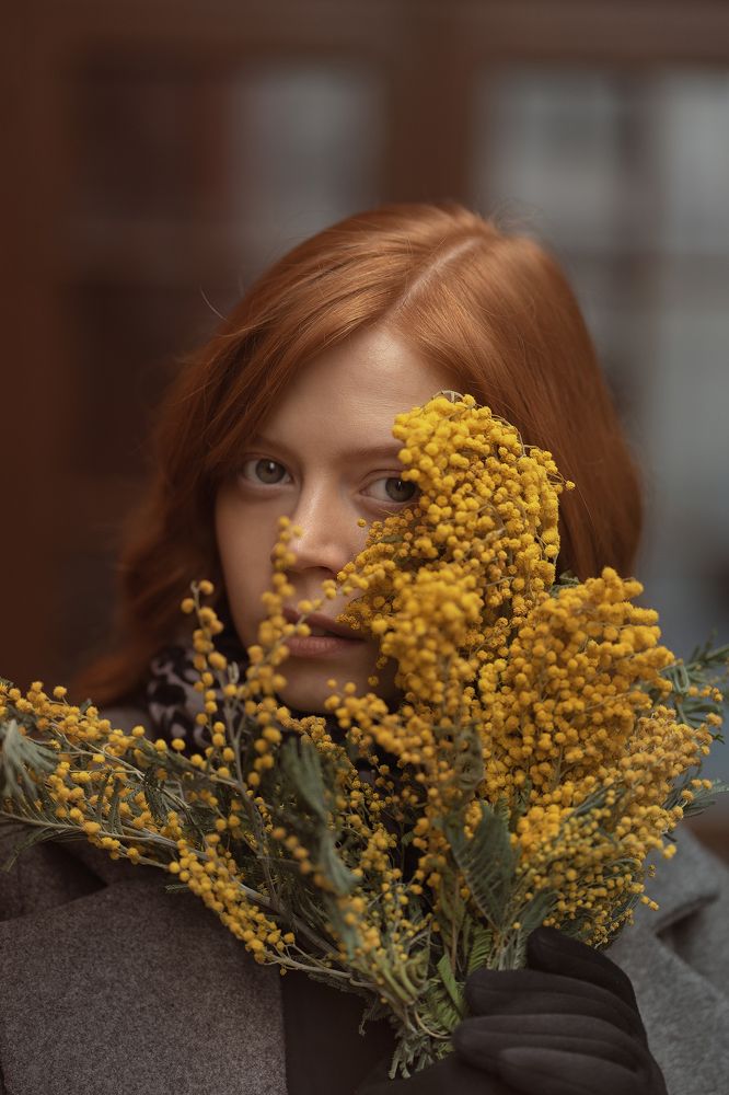 Photograph by Гарьева Леся