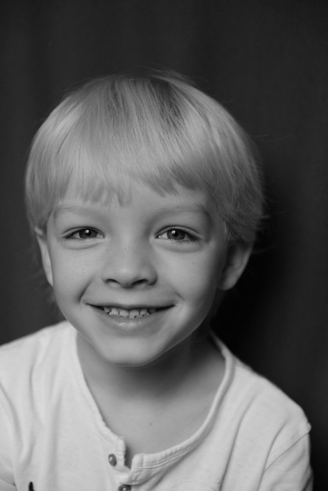 Photograph by Liudmyla