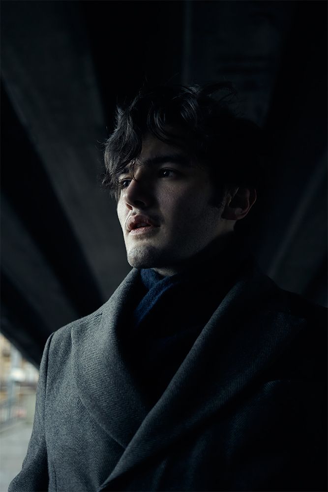 Photograph by Евгений Лазарев