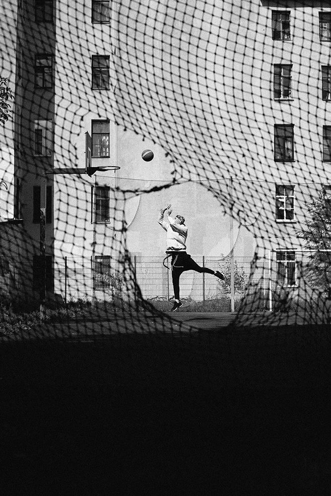 «Игрок/The Player»