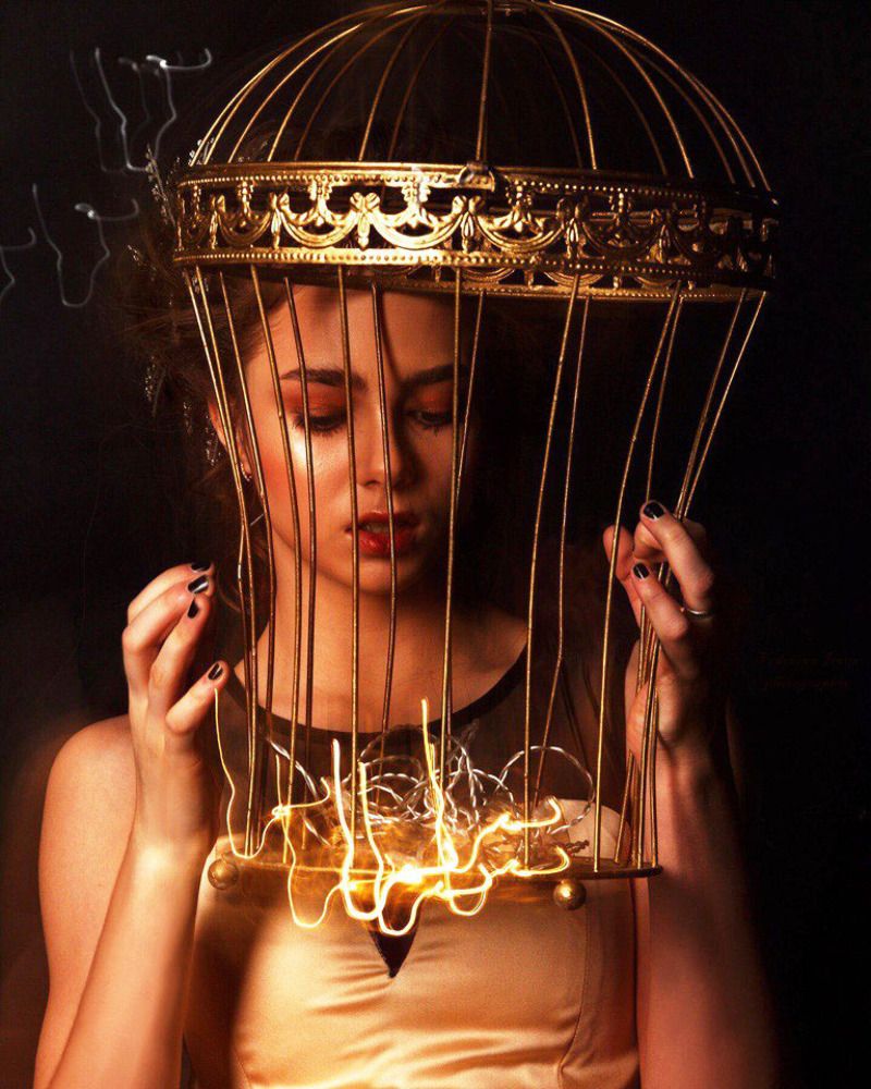 Photograph by ИРЕНА Федорова