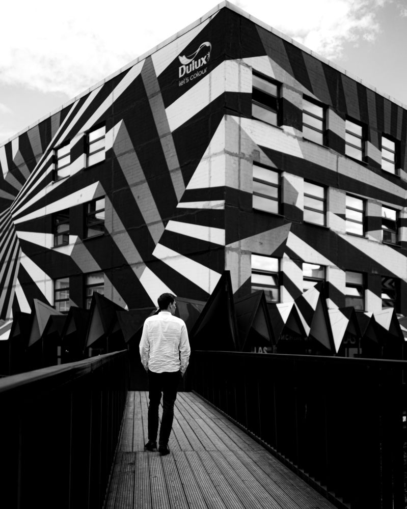 Photograph by Тимофей Белокопытов