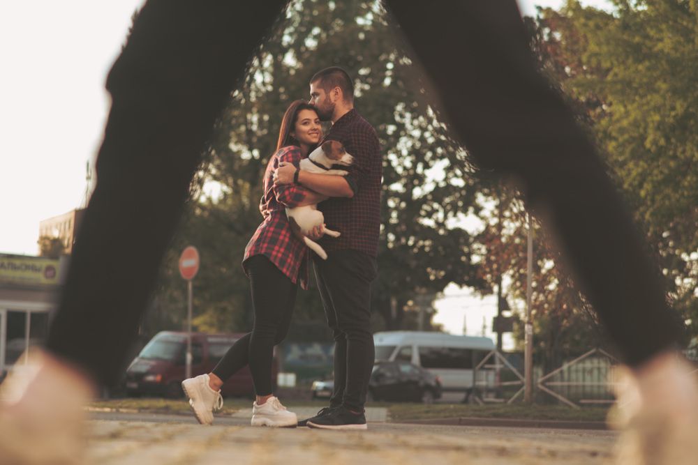 Photograph by Настя Концевенко