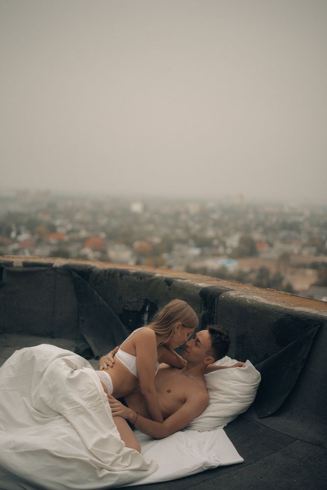 Photograph by Настя Концевенко