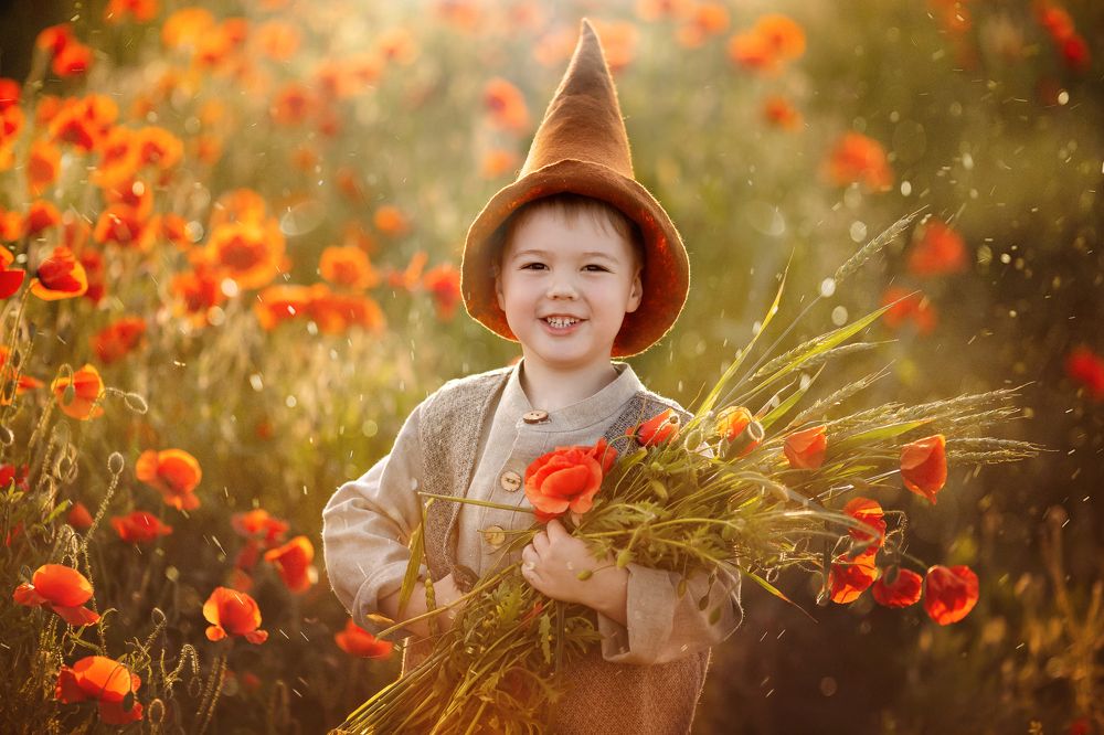 Photograph by Александра Долбикова