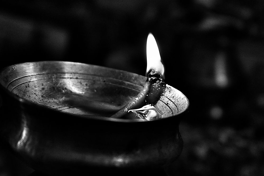 Photograph by Biplab Ganguly