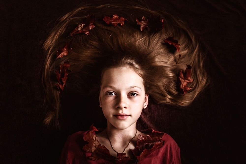 Photograph by Таисия Андросова