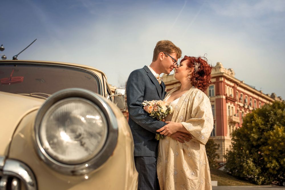 Photograph by Марина Кондратова