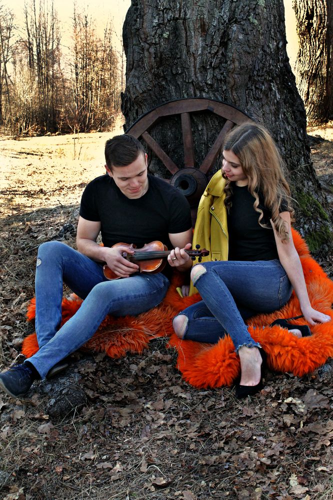 Фотография автора Борис Кузьмичук