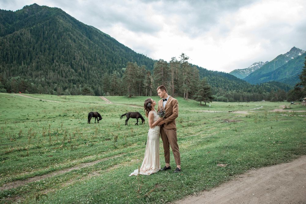 Photograph by Марина Кондратова