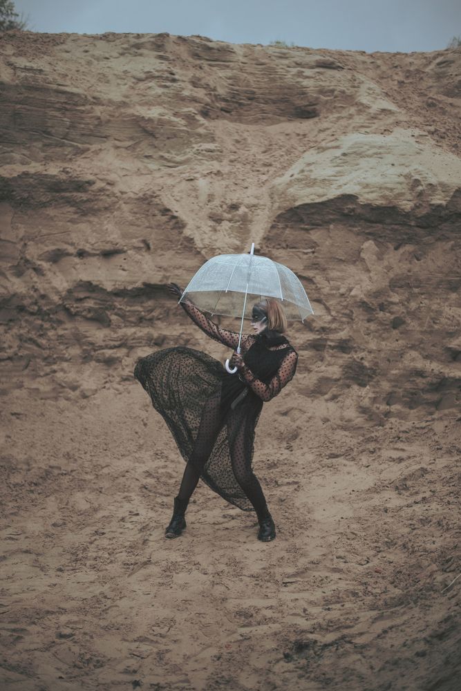 Photograph by Настя Концевенко