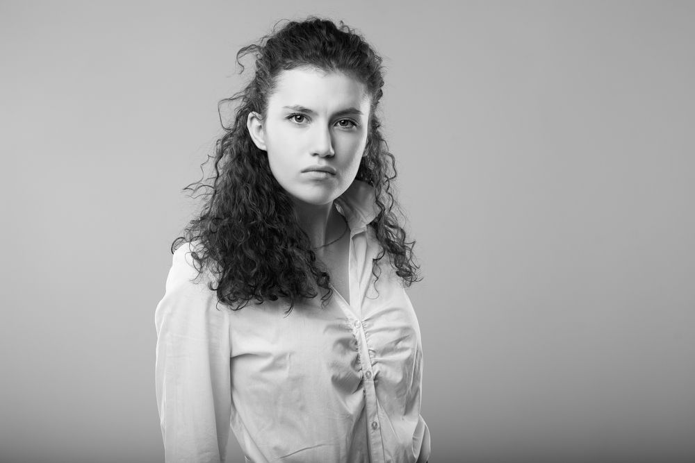 Photograph by Михаил Борцов