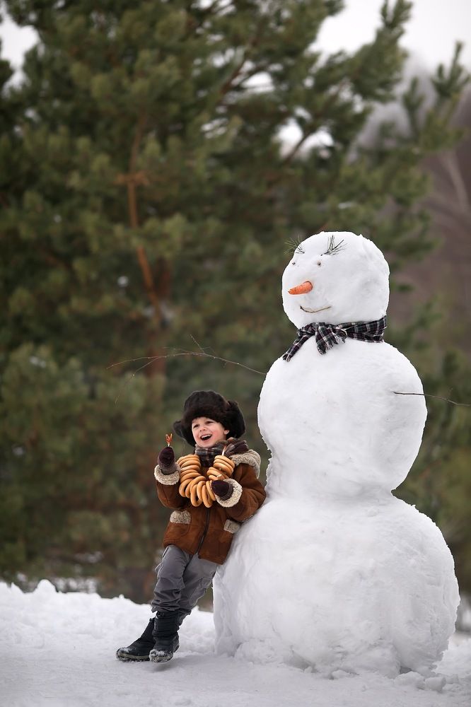 Фотография автора Анна Крутицкая