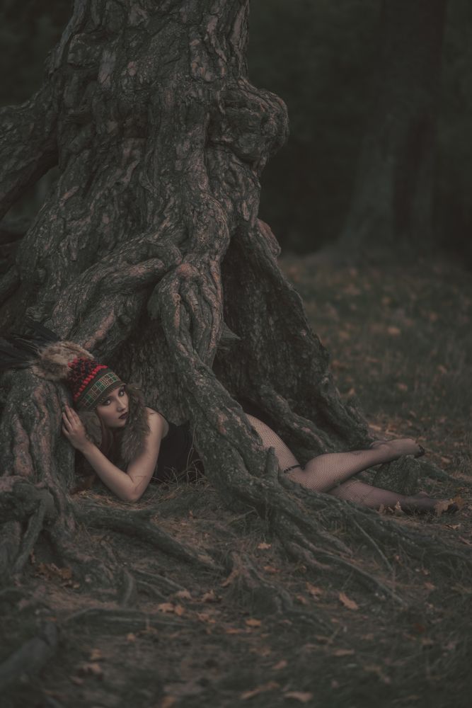 Photograph by Настя Концевенко