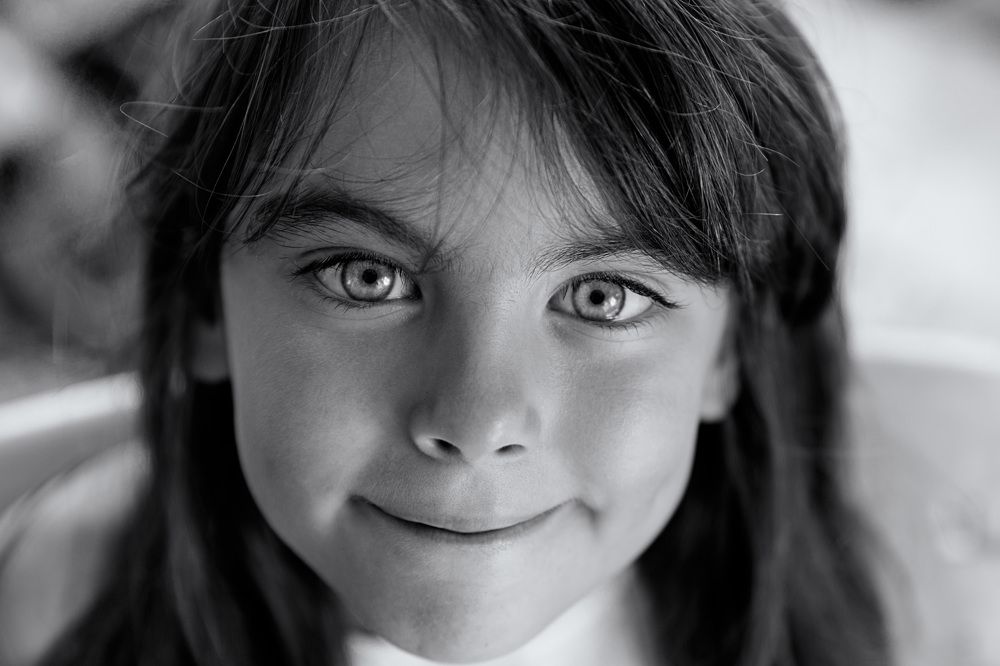 Photograph by Oxana Kozlova