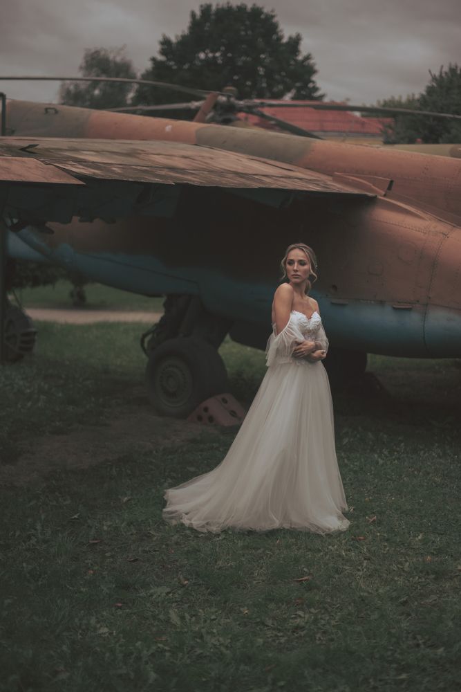 Photograph by Настя Концевенко