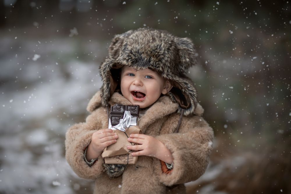 Photograph by Оксана Aнтонюк