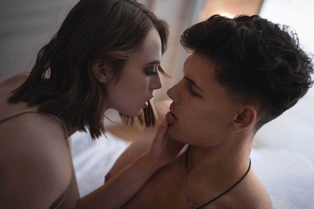 Photograph by Татьяна Давидчик