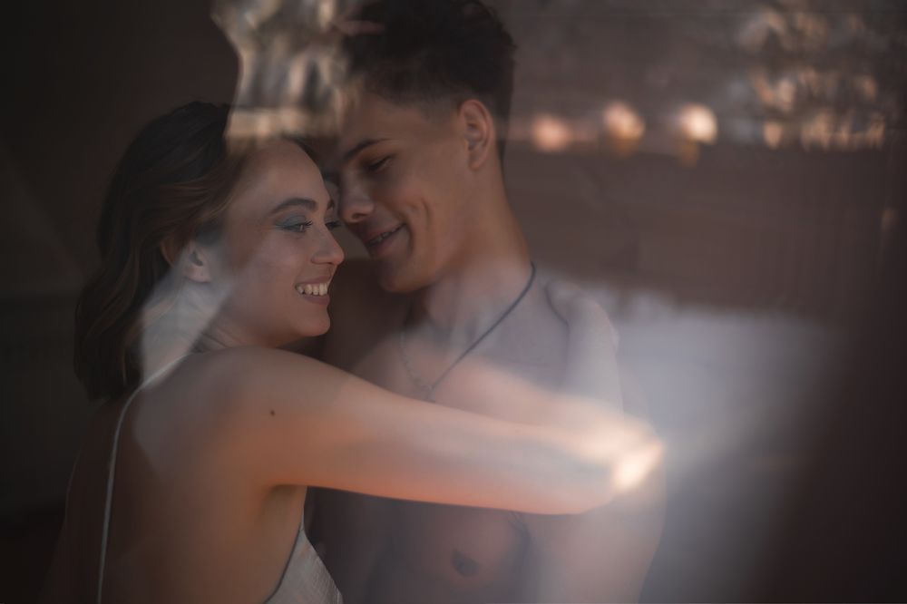 Photograph by Татьяна Давидчик