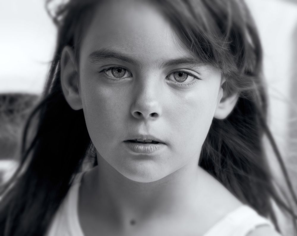 Photograph by Oxana Kozlova