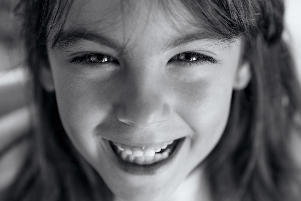 Photograph by Oxana Kozlova