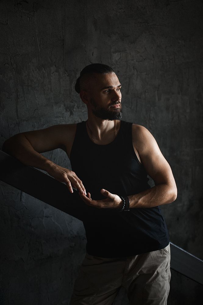 Фотография автора Татьяна Коркина