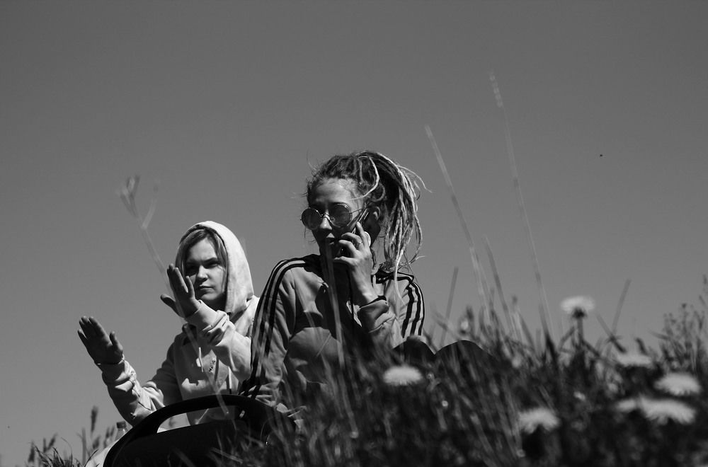Photograph by Вита Кузнецова