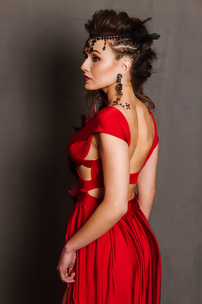 Photograph by Натали Глотова