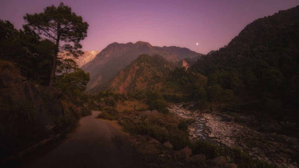 Photograph by ОЛЬГА КОВАЛЁВА