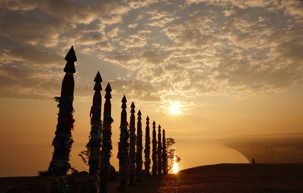 Photograph by Ксения Дудкина