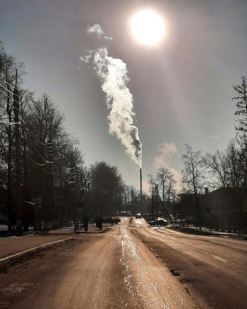 Photograph by Светлана Моисеева