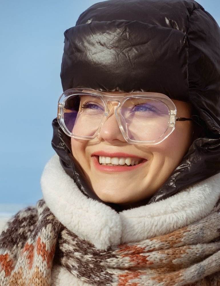 Photograph by Екатерина Орешина