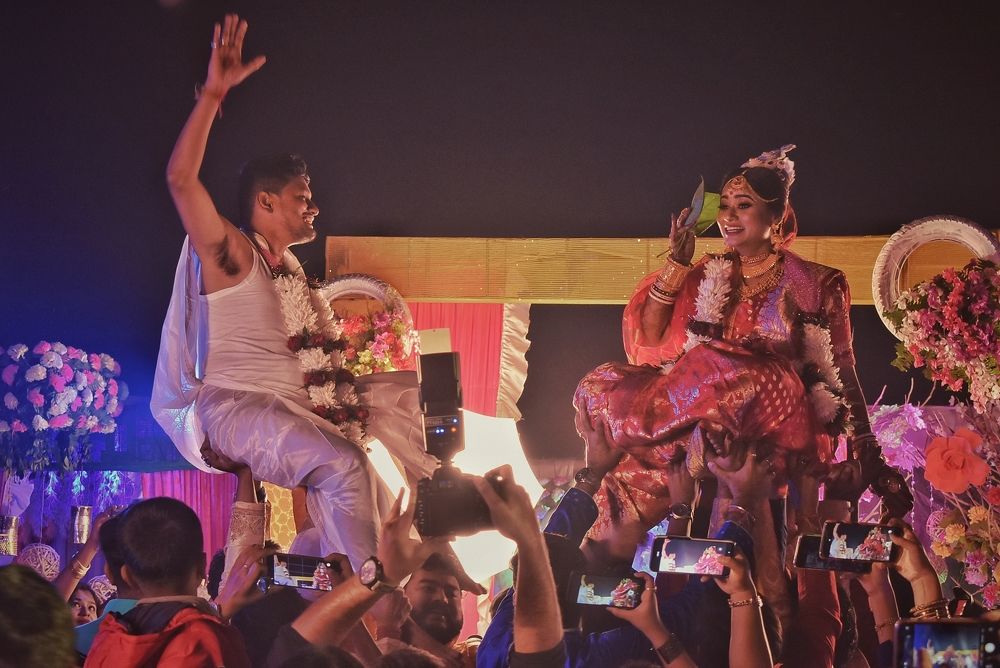 Photograph by Pravat Biswas