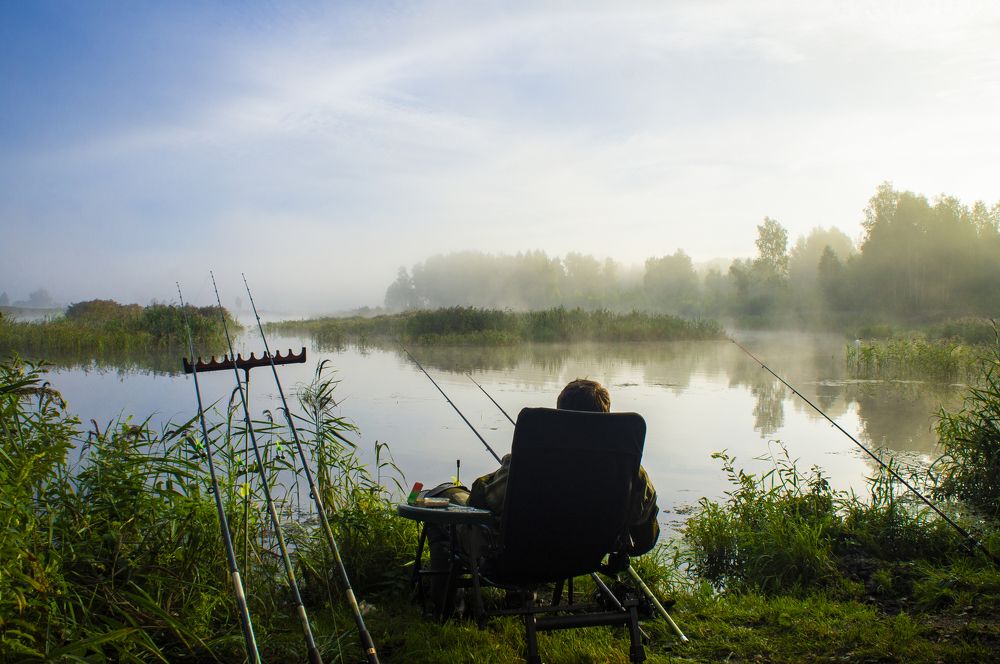 Photograph by Павел Минкевич