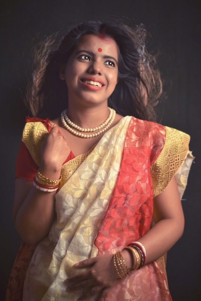 Photograph by Pravat Biswas