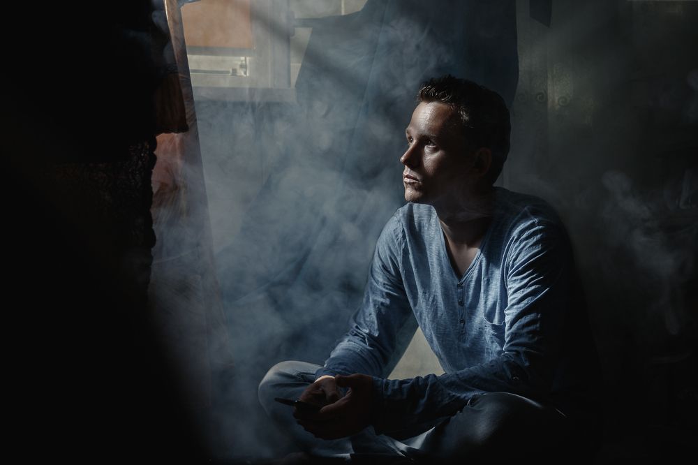 Photograph by Антон Губанов